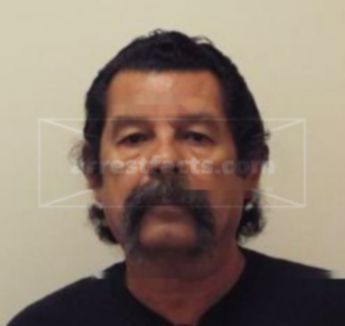 John Ascension Zarate Jr.