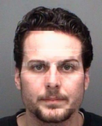 Brent Allen Gaston