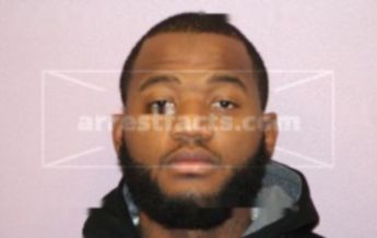 Anthony James Walker