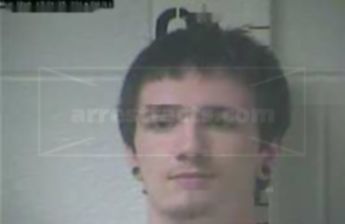 Zachary Kent Vaughn