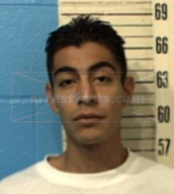 Christopher Lee Saenz