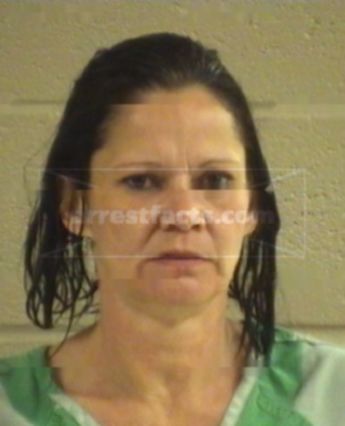 Robin Renea Heath