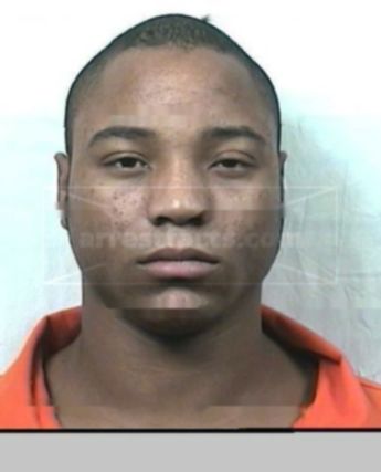 Frankie Lee Foster Jr.