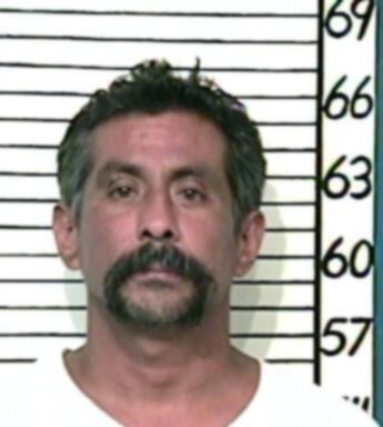Valentino Negerete Rangel