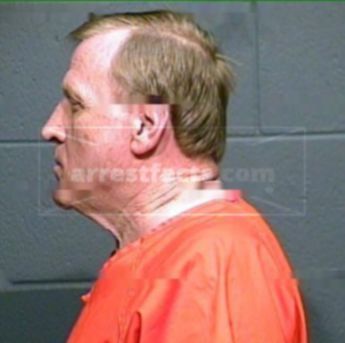 Calvin Melvin Shotwell