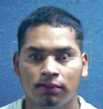 Miguel Cortez Mendoza