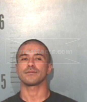 Mario Alberto Zuniga