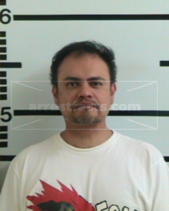 Celso Alejandro Sanchez