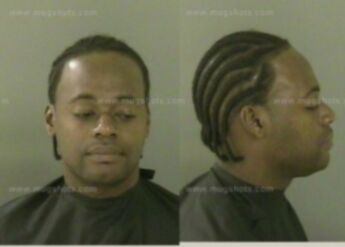 Demond Montrell Schofield