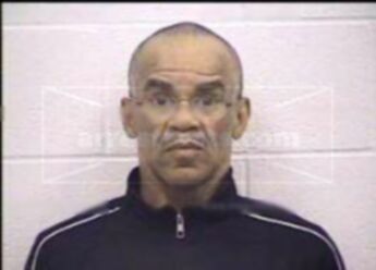 William Anthony Palmer Sr.