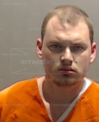 Kaleb Richard Hooks