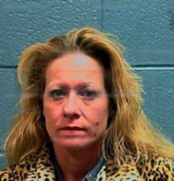 Charlene Whitaker Wadley