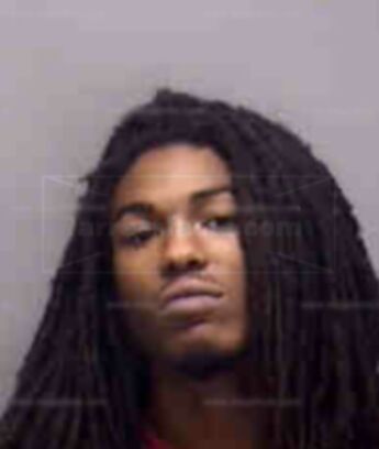 Tyrell Brown