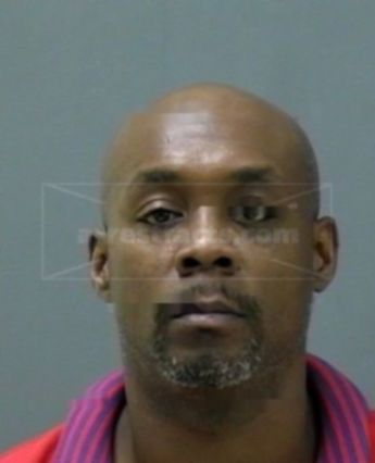 Barrett Laron Staton