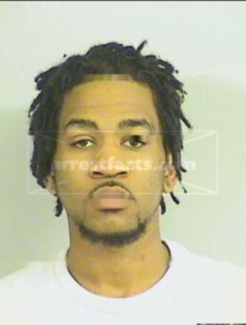 Deante Devon Anderson