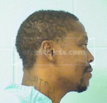Eddie M. Jones Ii