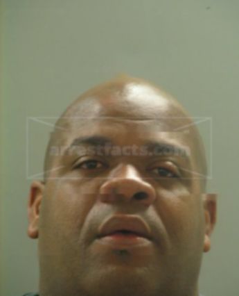 Derrick Alexander