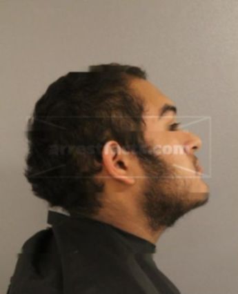 Adalberto Adrian Trevino
