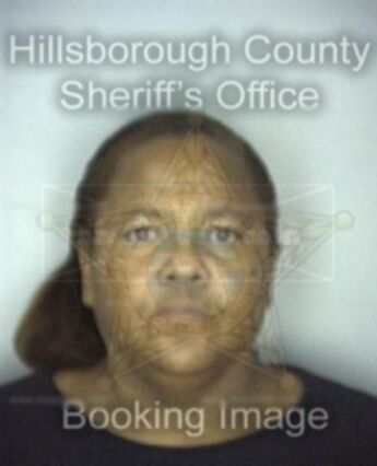 Lydia Pearl Mackey