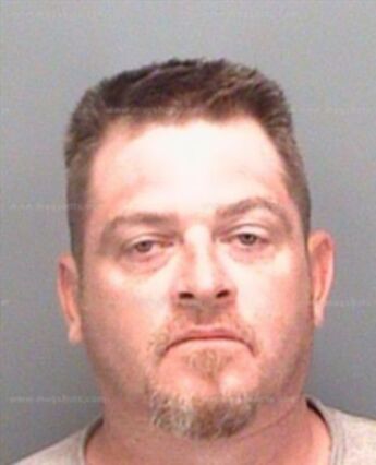 Patrick Roger Kilgore
