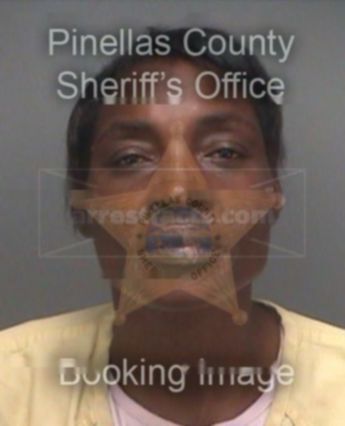 Sheronna Gale Scott