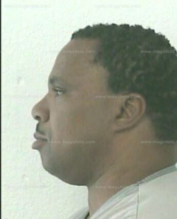 Antoine D Parker
