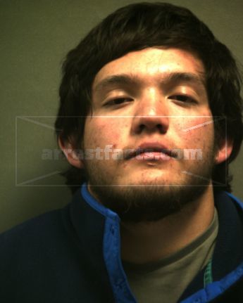 Isaac Josiah Rubio