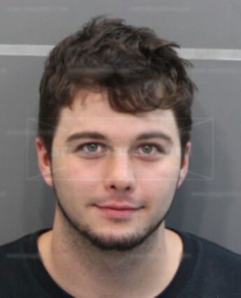 Johnathon Michael Grayson
