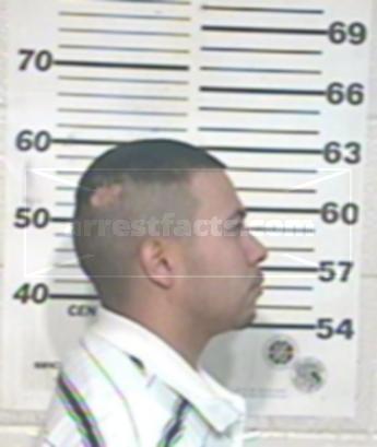 Rolando Jr Lucerio Villarreal