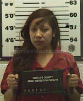 Glenda P Hun