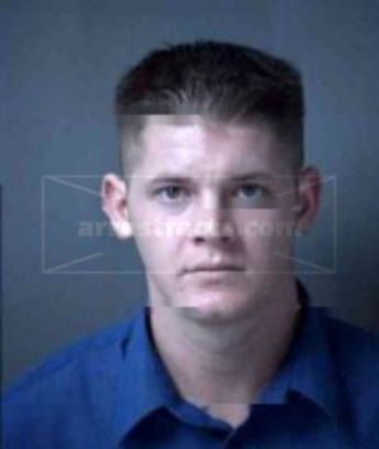Travis Robert Teeter