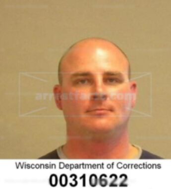 Christopher M Braatz
