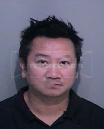 Dang Hai Tran