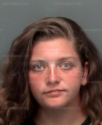 Kathleen Agnes Naif