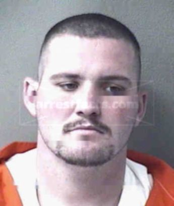 Daniel Lee Hayes