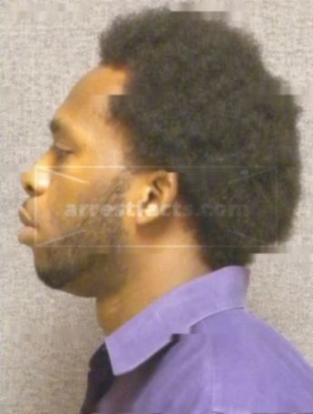 Brian D Freeman