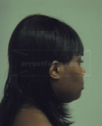 Jonnetra Vontavier Britt