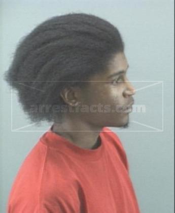 Jeremy Dejuan Mcgowan