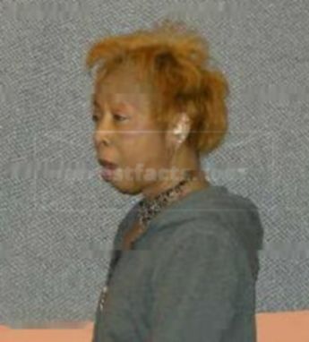 Shirley Harris