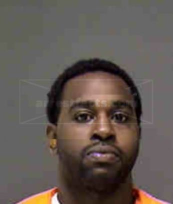 Byron Dwayne Houston