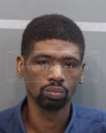 Roderick Dewayne Ross