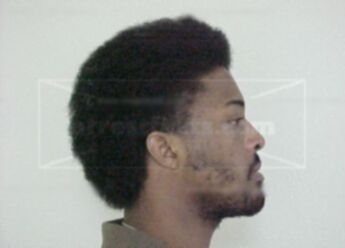 Ardry C Woodard Jr.