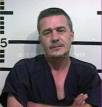 Peter Mark Harrington