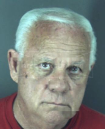 Marvin Darrell Green