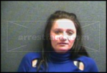 Katherine Anne Harris