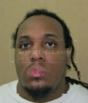 Marlon D Alexander