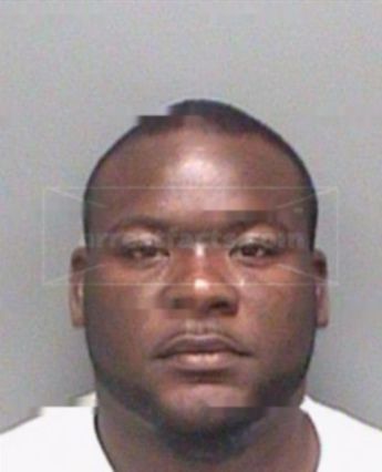 Eddie Alphonso Parks
