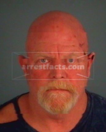 Jeremy Kent Mathes