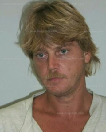 Michael Stephen Driver