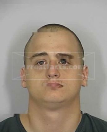 Timothy Tyler Berry